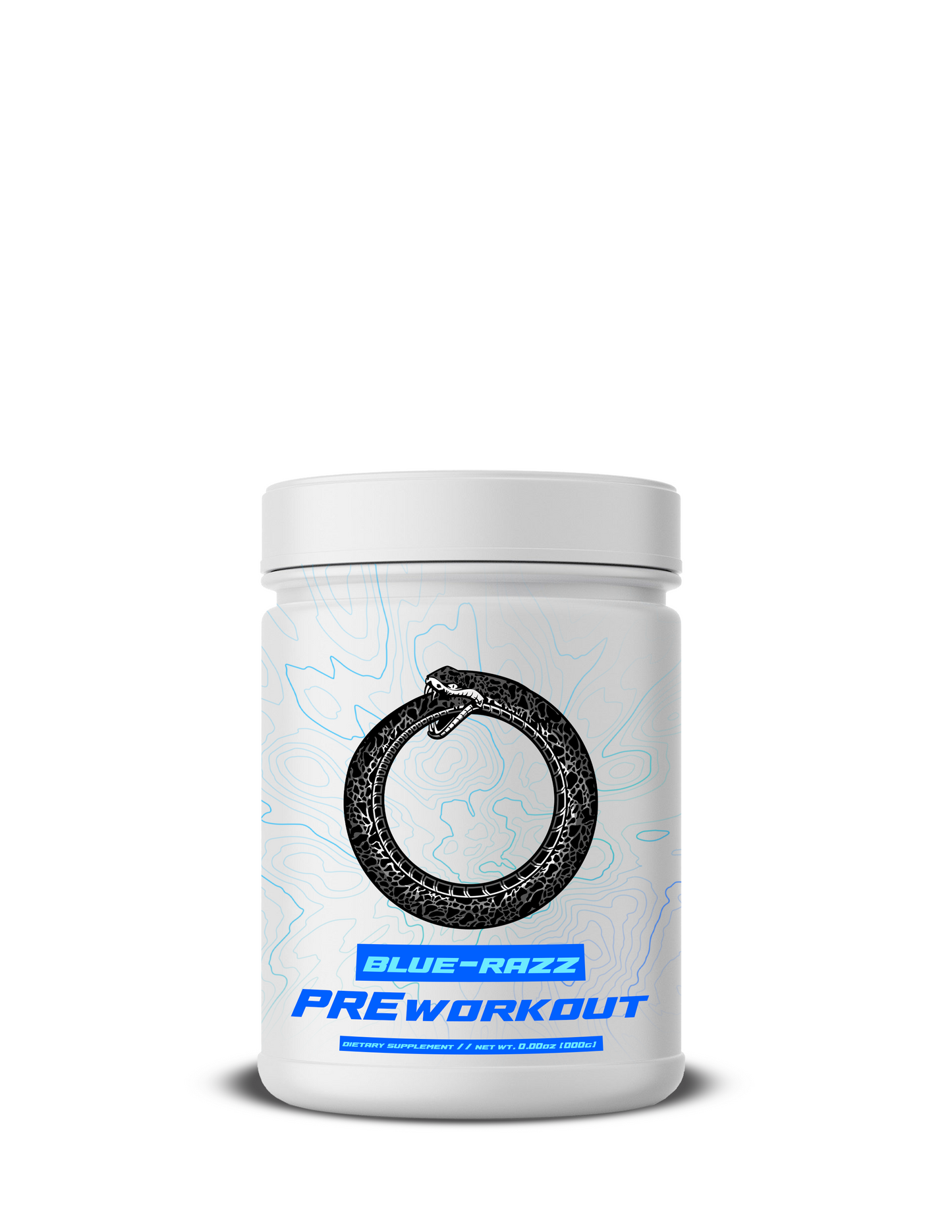 Pre-Workout