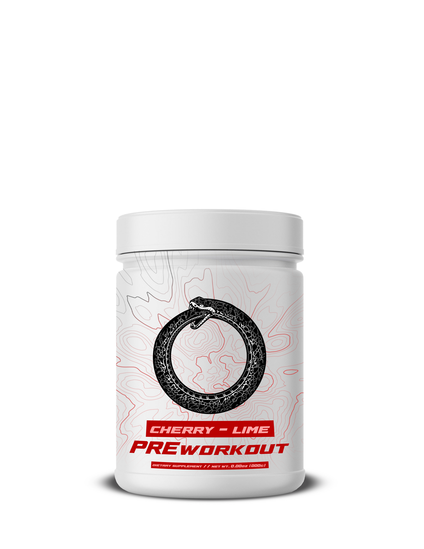 Pre-Workout