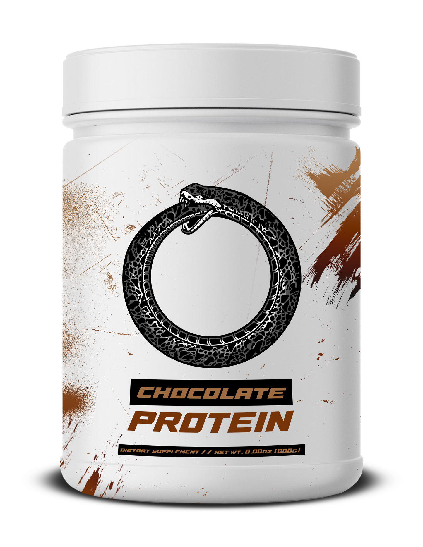 Isolate Protein