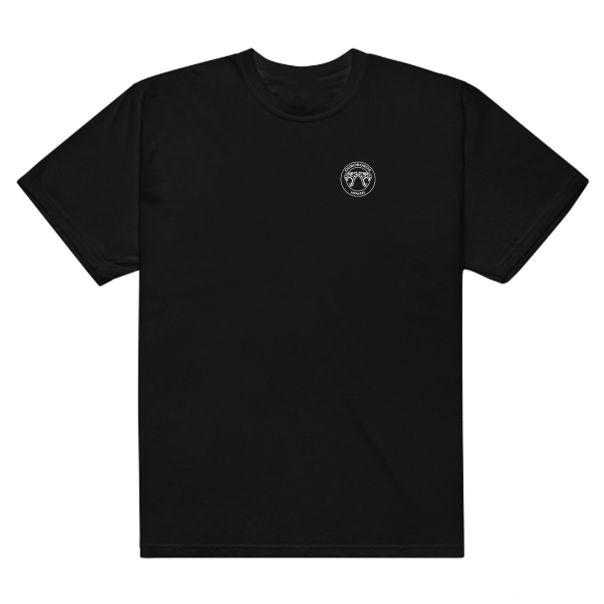 Ouroboros Oversized Tee