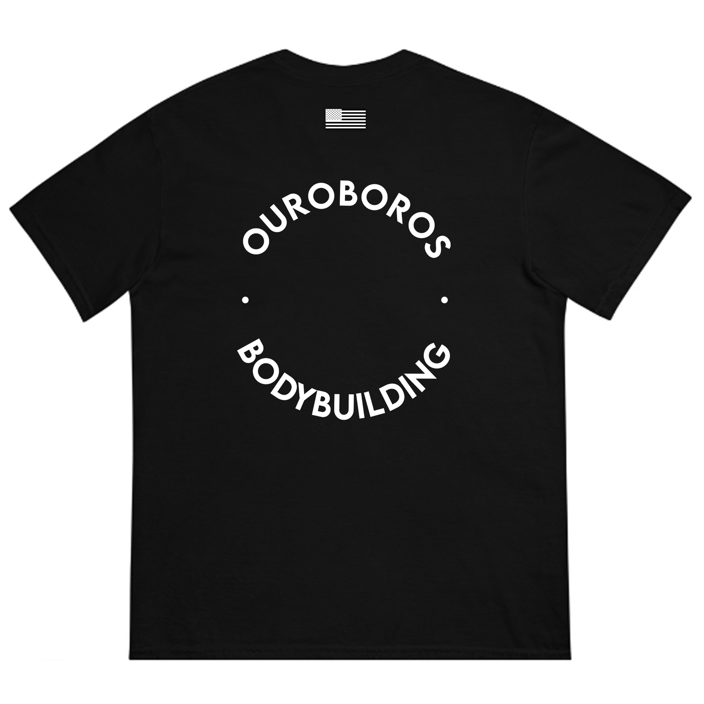 Ouroboros Oversized Tee