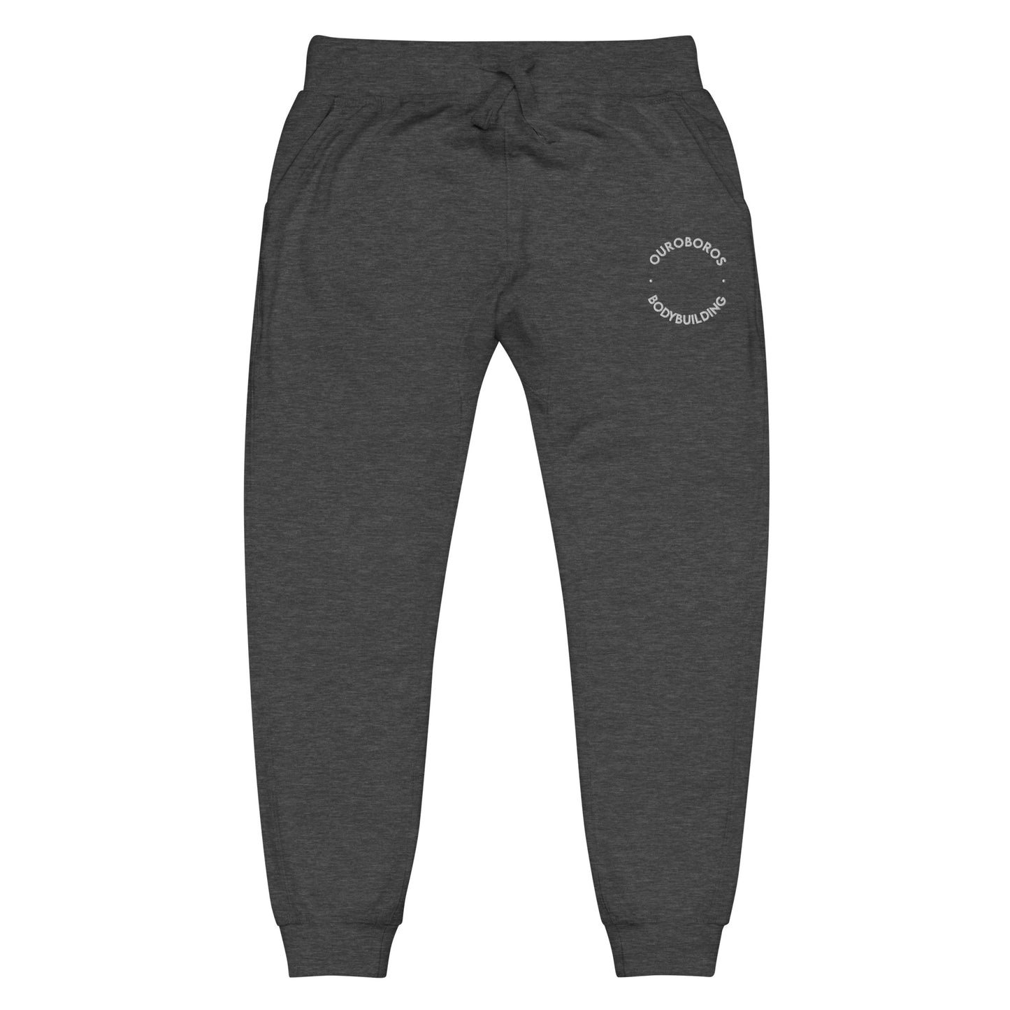 Embroidered Signature Sweats