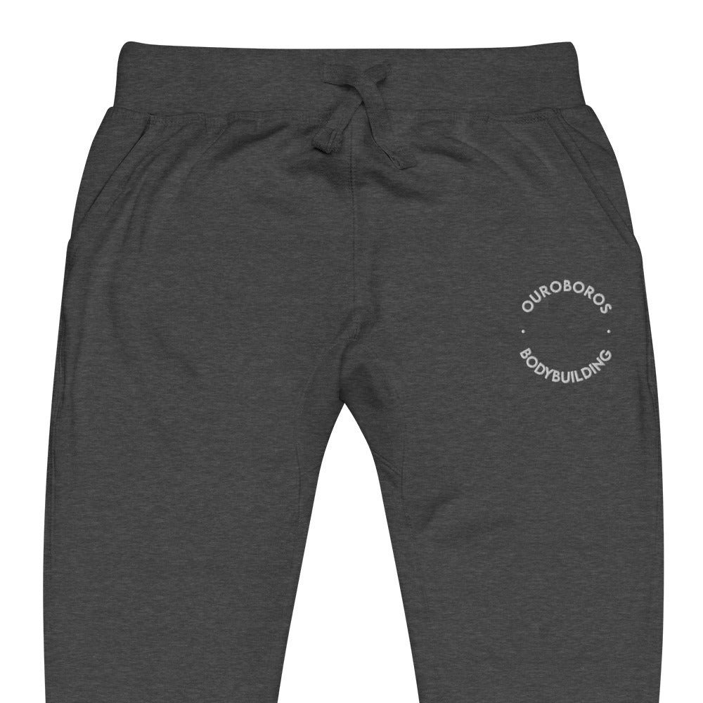 Embroidered Signature Sweats