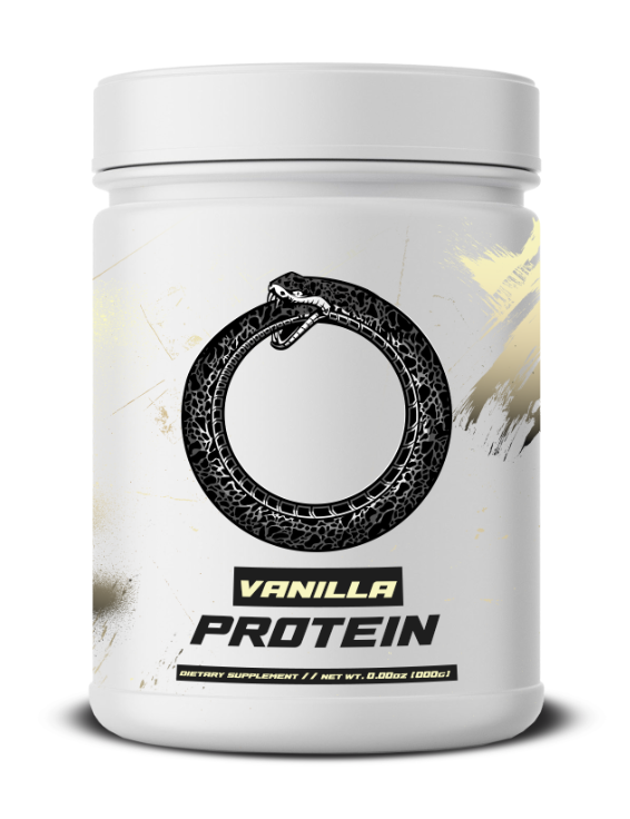 Isolate Protein