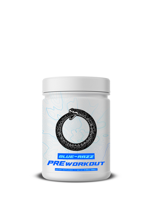 Pre-Workout